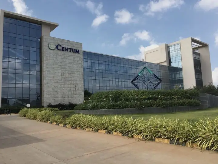 Centum Electronics, Bangalore