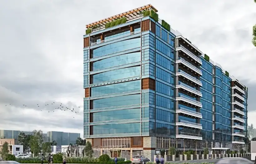 Maruthi Onyx — Gurkar & Associates