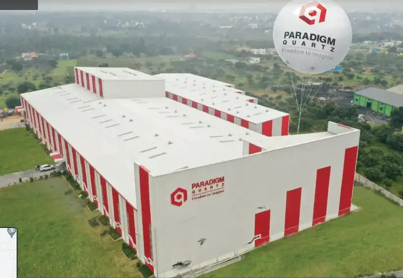 Paradigm Granites — Gurkar & Associates