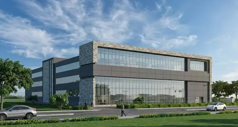 Rakon Office — Gurkar & Associates