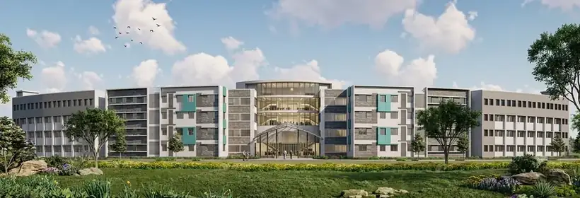 Tumkur University — Gurkar & Associates