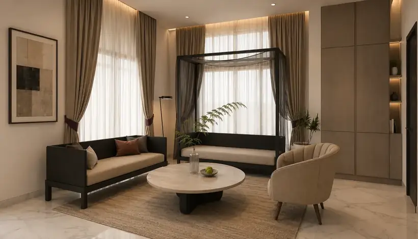Villa 103 — Gurkar & Associates
